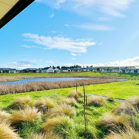 One Piece Tekapo Apartment Лейк Текапо Екстериор снимка