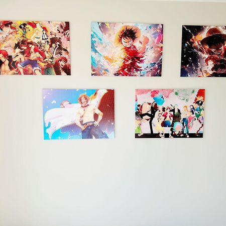 One Piece Tekapo Apartment Лейк Текапо Екстериор снимка