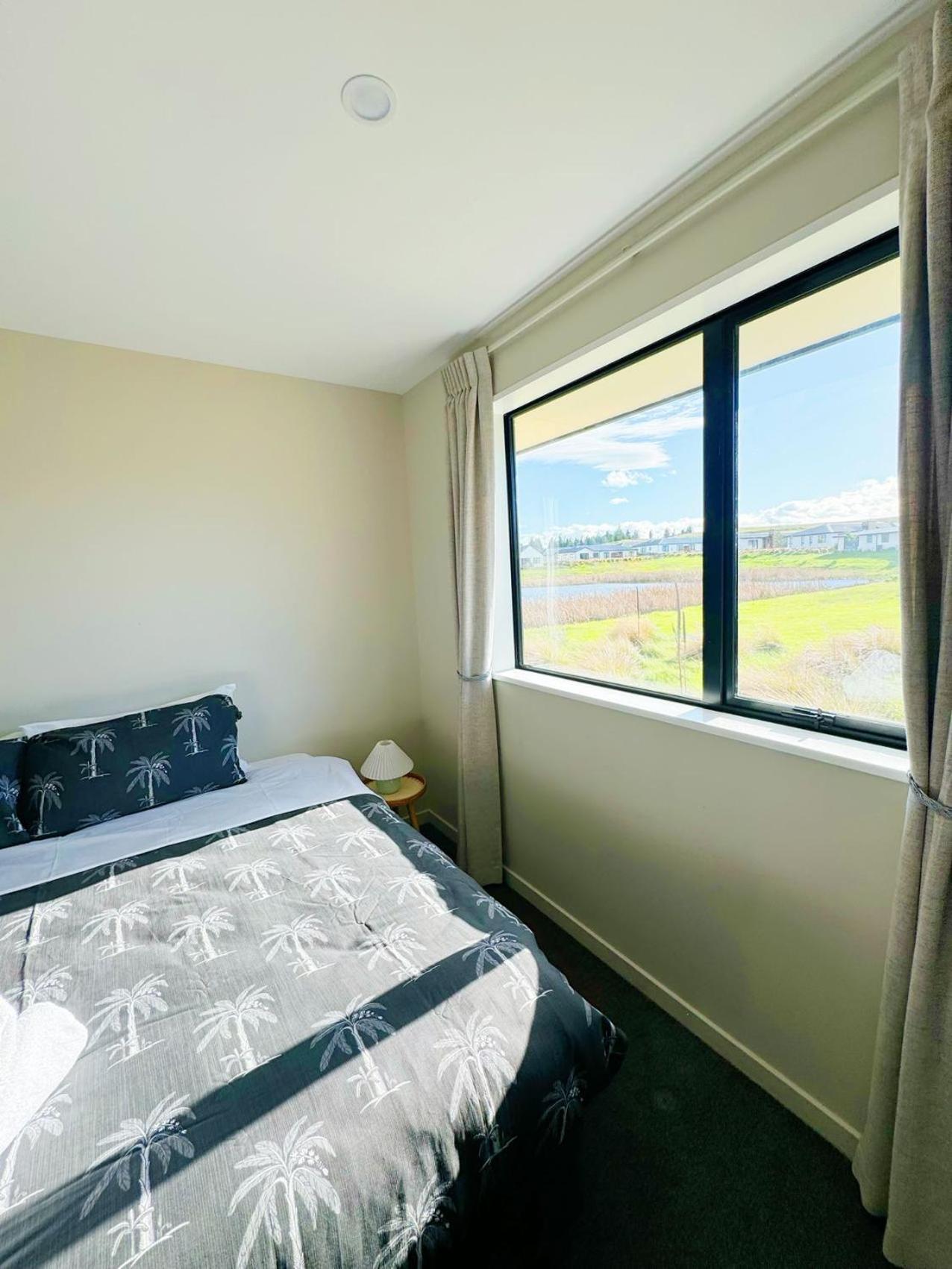 One Piece Tekapo Apartment Лейк Текапо Екстериор снимка