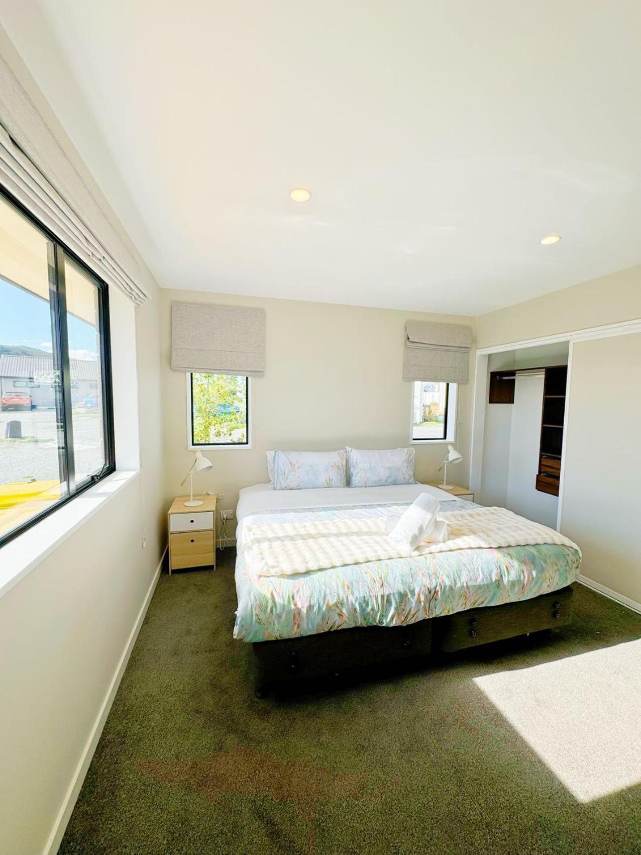 One Piece Tekapo Apartment Лейк Текапо Екстериор снимка