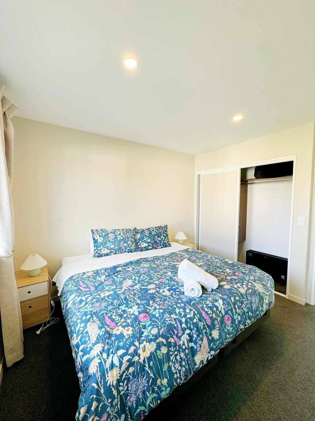 One Piece Tekapo Apartment Лейк Текапо Екстериор снимка