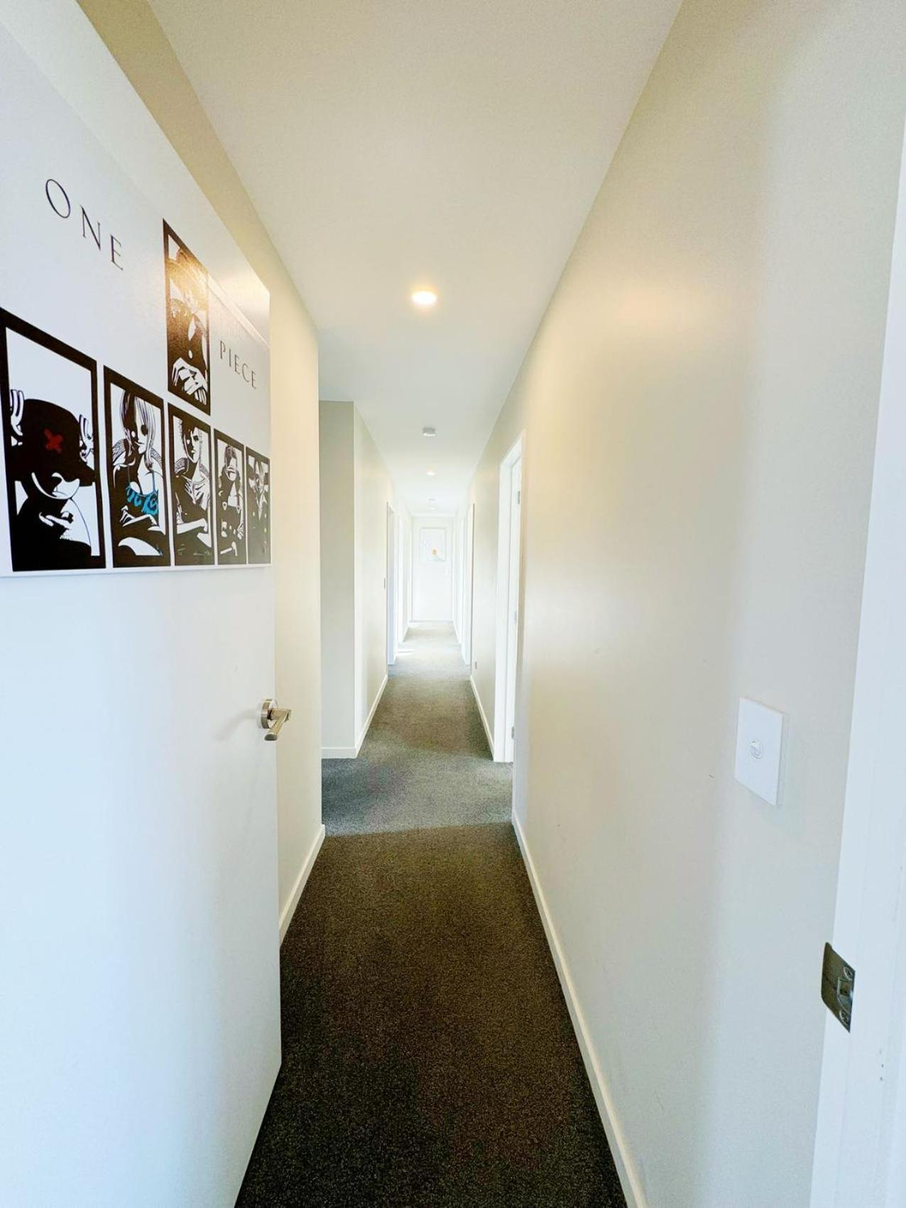 One Piece Tekapo Apartment Лейк Текапо Екстериор снимка
