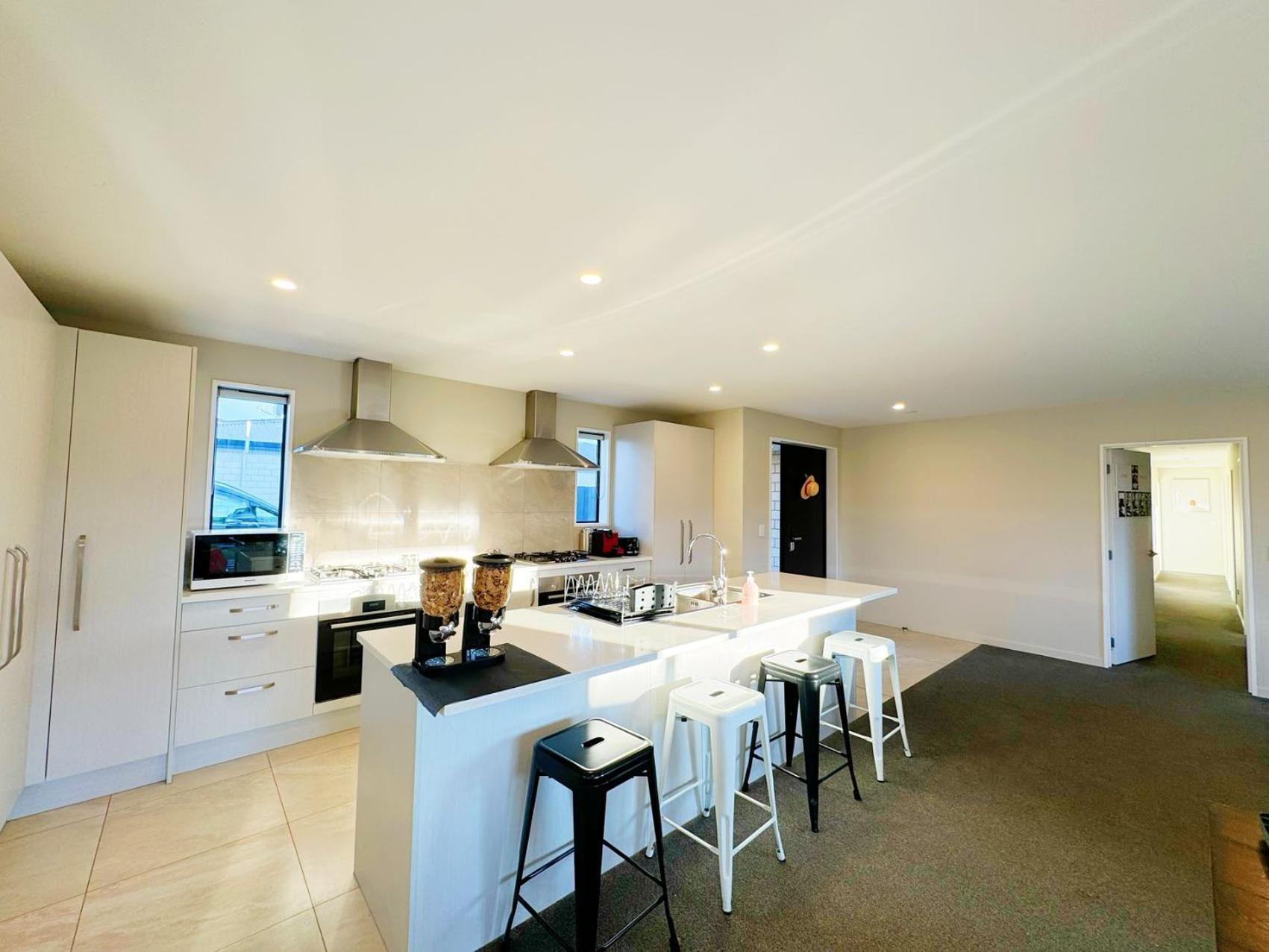 One Piece Tekapo Apartment Лейк Текапо Екстериор снимка