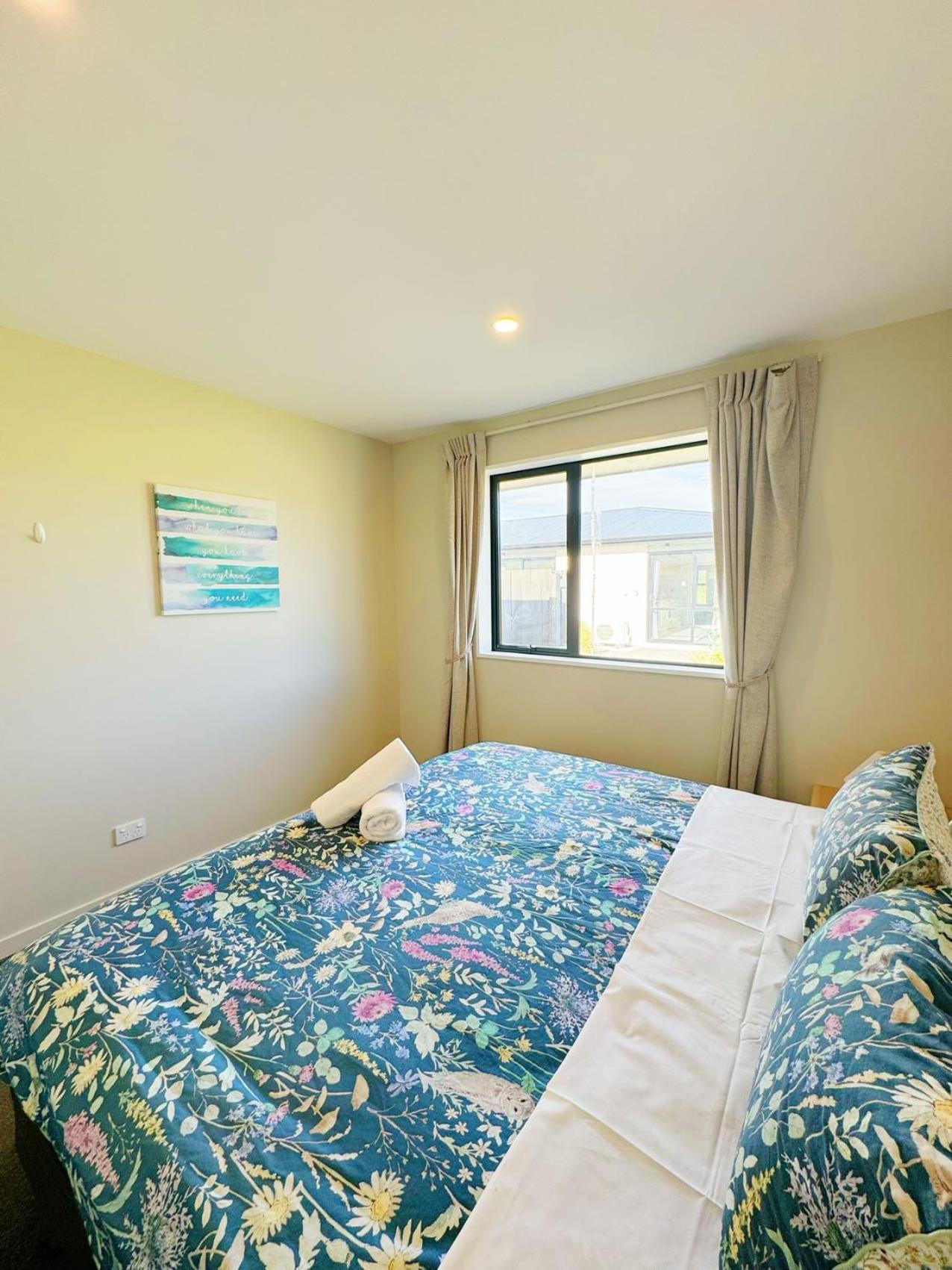 One Piece Tekapo Apartment Лейк Текапо Екстериор снимка