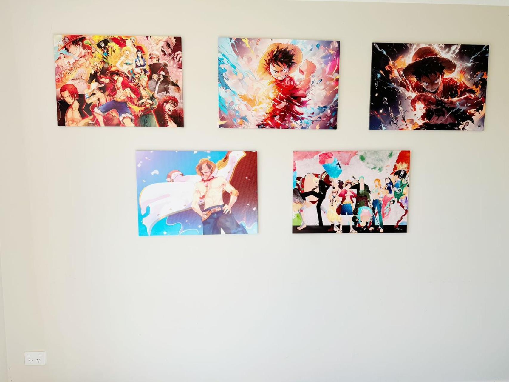 One Piece Tekapo Apartment Лейк Текапо Екстериор снимка