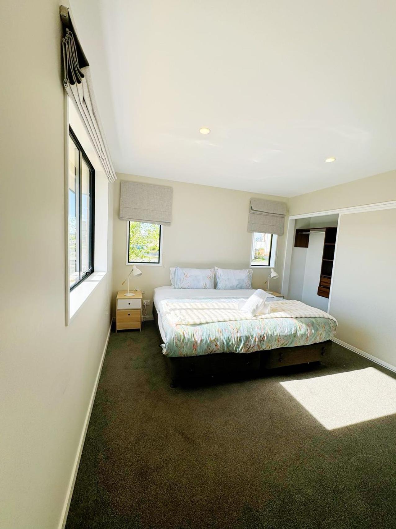 One Piece Tekapo Apartment Лейк Текапо Екстериор снимка