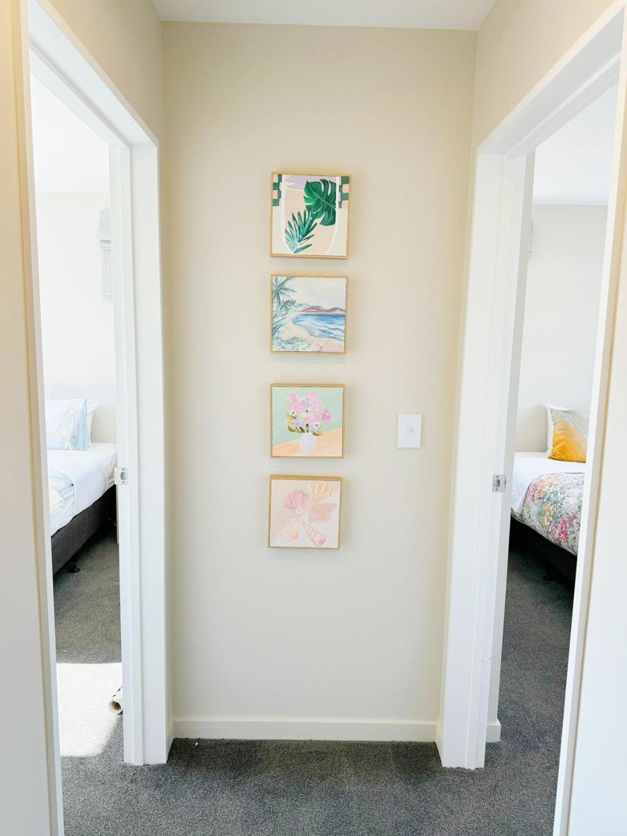 One Piece Tekapo Apartment Лейк Текапо Екстериор снимка