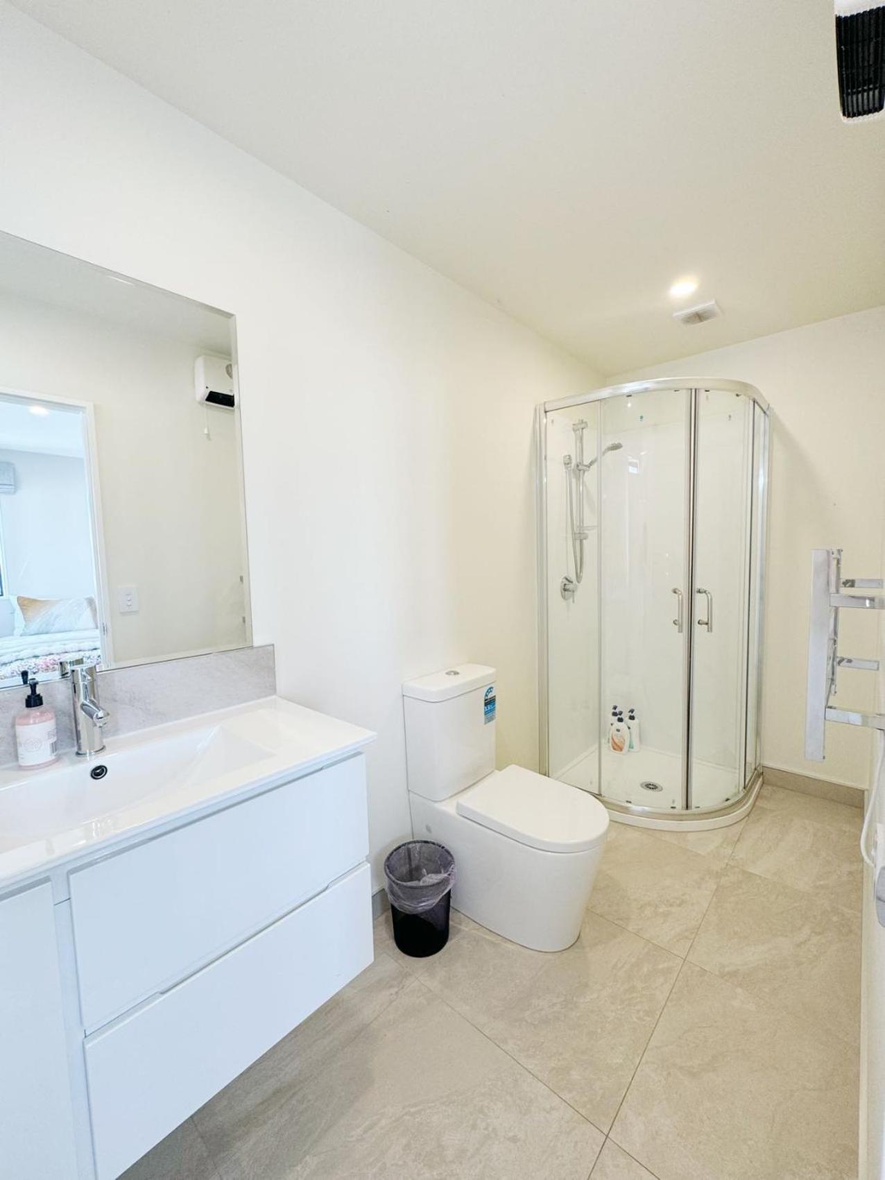 One Piece Tekapo Apartment Лейк Текапо Екстериор снимка