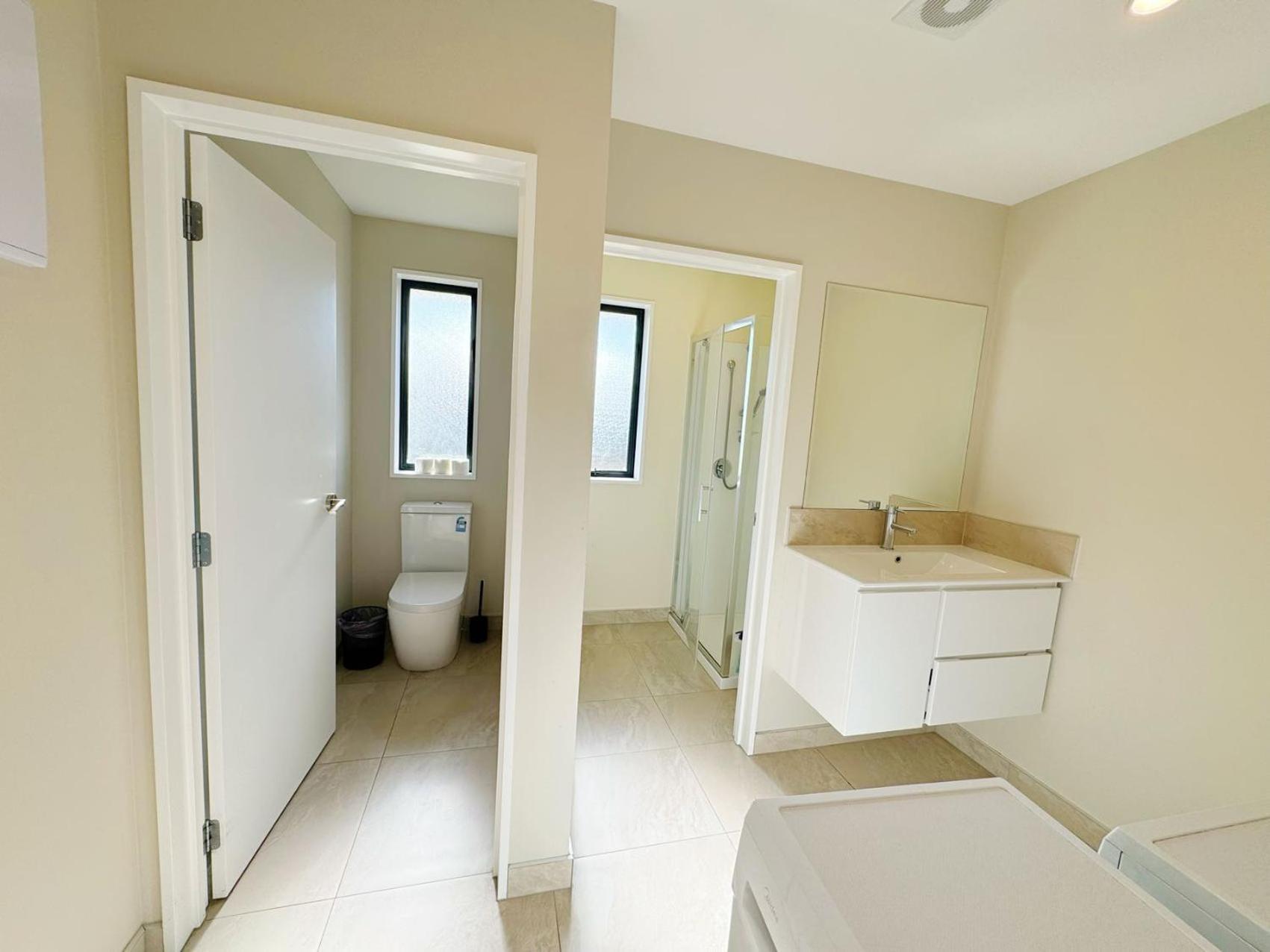 One Piece Tekapo Apartment Лейк Текапо Екстериор снимка